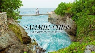 Jamaica Destination Wedding at Couples Swept Away in Negril, Jamaica from Jet Kaiser Films