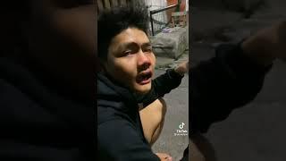 kok nangis sih. 
