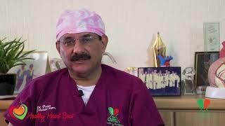 SIMPLE AND COMPLEX CARDIAC SURGERIES - THE KAREN HOSPITAL