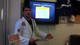 Jiu Jitsu Future Champions Program 3.0 | Gracie Barra Martial Arts Dana Point CA