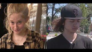 Kiely Rodni Jagger and Kate Interview News Info  Part 2