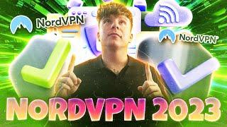 NordVPN 2023  how to use nordvpn for free