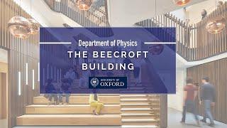The Beecroft Building