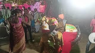 duvra char haow Horsham dance video Anuj village india