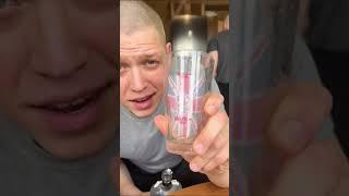 Лучший коктейль с джином