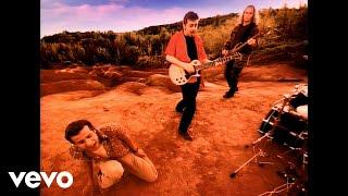 Our Lady Peace - Starseed (Official Remastered HD Video)