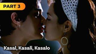 ‘Kasal, Kasali, Kasalo’ FULL MOVIE Part 3 | Judy Ann Santos, Ryan Agoncillo