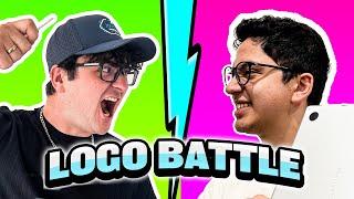 Epic Logo Design Battle WEEK 2!