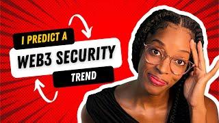 This is not a Drill. Learn Web3 Security Now! (Latest Web3 News)