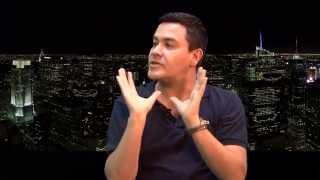 Sergio Magana Defines the Nagual and Tonal