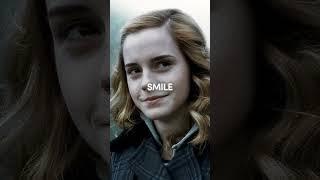we know Hermione's answers, what are yours? #HermioneGranger #HarryPotter