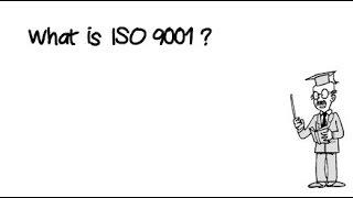 What Is ISO 9001 ?