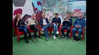 Lira TV - Salernitana VS Cittadella - Commento Antonio Le Pera