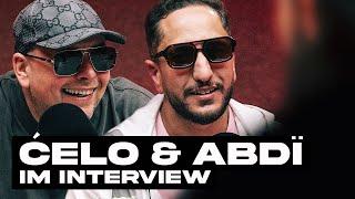 Celo & Abdi über Amo bei 385i, Summer Cem, Kolja Goldstein & neues Album – Interview mit Aria Nejati