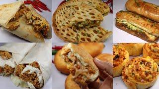 6 Best Iftar Recipes(Ramadan Special ) By Recipes of the World