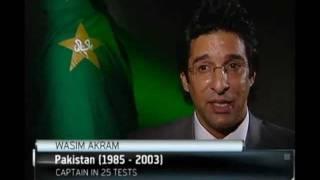 Imran Khan - One of the Greatest allrounders in Cricket. Part 1