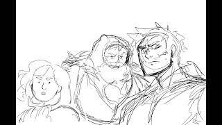 ''It's a complicated issue - by farmworld finn / animatic /adventure time /fionna and cake
