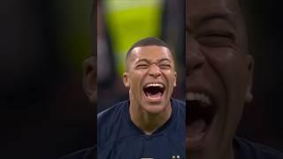 Mbappé Makes Fun Of Kane