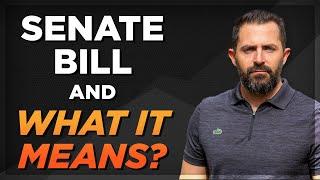 My Top 5 Thoughts How the New Senate Bill Concerns Public Adjusters - Insurance Claims Training