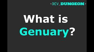 Genuary 2022: Creative Coding Prompts