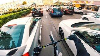 Rawisode 12: Street riding in Vienna