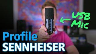 The Best USB Microphone?