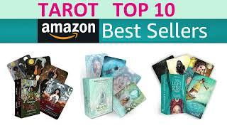 TOP 10 TAROT DECKS 2023 - AMAZON'S BEST Sellers - BEST Tarot & Oracle DECKS