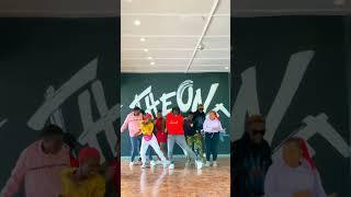 Mudra D Viral - Kengere Tiktok Dance Challenge (WALE WADEADLY) Dc:rammkijana #dance #uganda #kenya