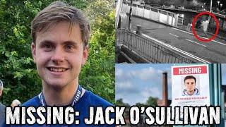 The Disappearance of Jack O'Sullivan | UNSOLVED