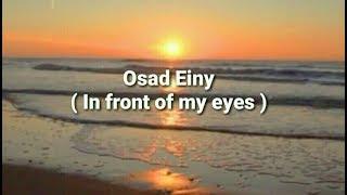 Osad Einy - Amr Diab