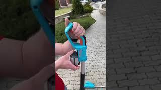 Amazing Multi-Purpose Garden Tool {Indian Tech HD} #Shorts