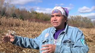 Traditional Agricultural Practices of the Oneida Nation