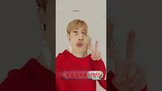 BTS attitude status bts army and Jimin Kim JK V RM