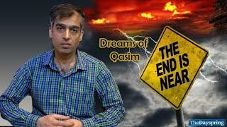 Muhammad Qasim 2022 English Interview, ww3, Dajjal, Yajuj Majuj, Jesus, Qiyama