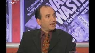 The best of Hignfy series 27