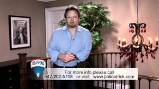 Testimonial Video Phil Carrick Re/Max Realty Specialists Inc.