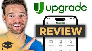 Upgrade Review 2025: Free Checking And High Yield Savings