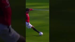 UNBELIEVABLE GOAL BY RUUD VAN NISTELROOY! FOOTBALL LEGEND 