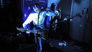 South Western Swan - LGBTQIA (Live at Club Chatswood)