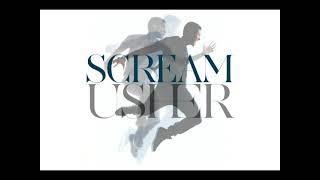 Usher - Scream (Official Audio)