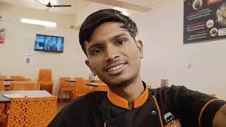 Hotel Kam Ka Vlog. || #viralvlogs #hotellifevlog