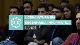 Engenharia Informática UFP