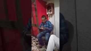 O Meri Jhaura Jabi Cover By Dhananjay Srivastava