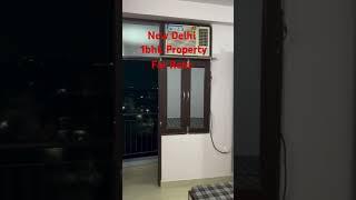 Saket in 1bhk Flat for Rent, Saidulajab,Near metro station #flat #property #youtube #short #delhi