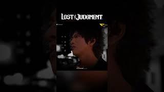 Yagami Moment 9 #lostjudgment #yakuza #rggstudio #ryugagotokustudio #judgment #ryūgagotoku