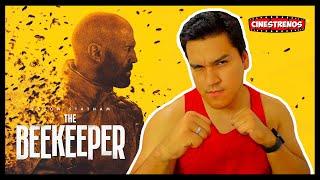 Beekeeper: ¿Fracaso épico o nueva joya de acción? ¡Descúbrelo! | Cinestrenos