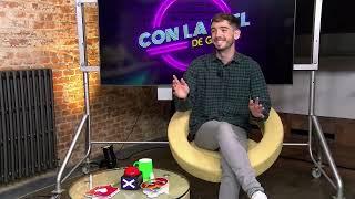 La bonita historia entre Jimmy y Pablo Cabezali (Cenando con Pablo)