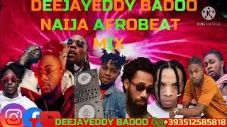 Phyno Highway Mix Latest Naija Afrobeat 2021 Mix Davido burna boy wizkid mayorkun (Deejay-Eddybadoo)