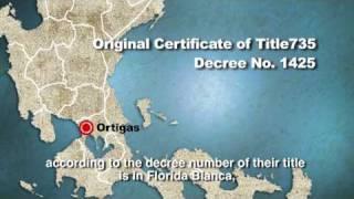ORIGINAL BA ANG TITULO NG LUPA MO?  (Are You Sure Your Land Title is Authentic?)