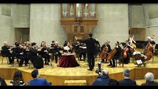 Perpetum mobile Khachatur Avetisyan National Chamber Orchestra of Armenia conductor H. Arzumanyan